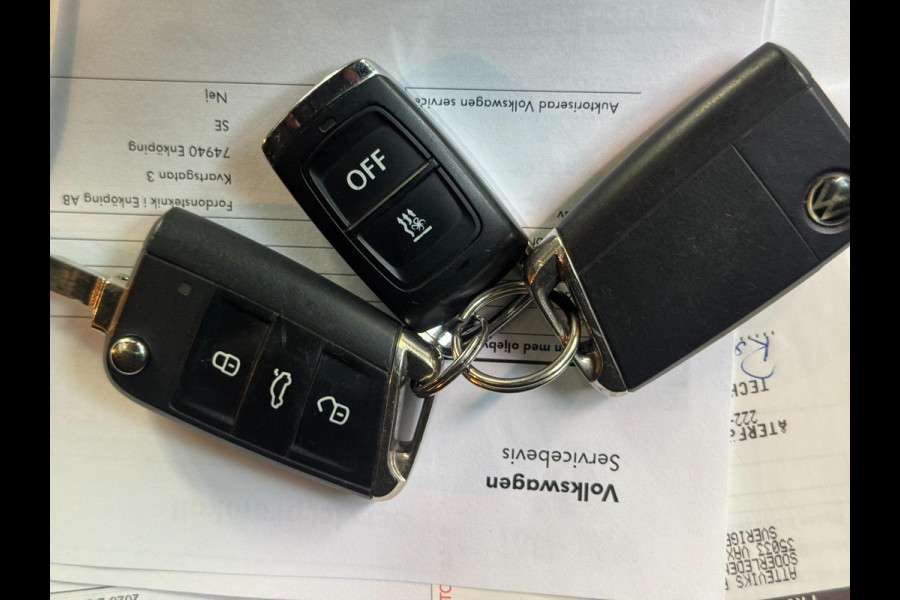 Volkswagen Tiguan 2.0 TDI 4Motion R-LINE | 190PK | VIRTUAL | TREKHAAK | CAMERA