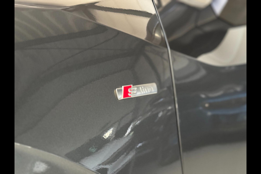 Audi Q2 2.0 TFSI quattro S-LINE | PANO | VIRTUAL | B&O | VOL!