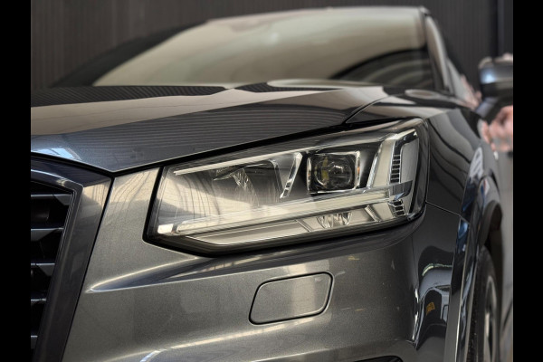Audi Q2 2.0 TFSI quattro S-LINE | PANO | VIRTUAL | B&O | VOL!