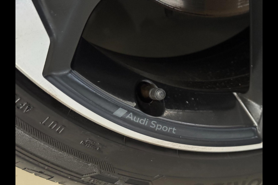 Audi Q2 2.0 TFSI quattro S-LINE | PANO | VIRTUAL | B&O | VOL!