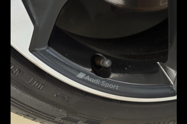 Audi Q2 2.0 TFSI quattro S-LINE | PANO | VIRTUAL | B&O | VOL!