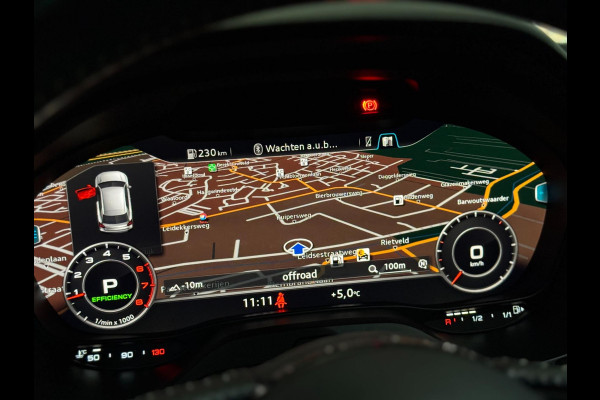 Audi Q2 2.0 TFSI quattro S-LINE | PANO | VIRTUAL | B&O | VOL!