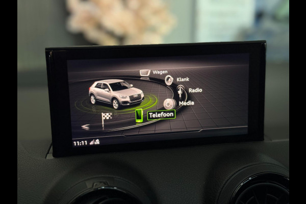 Audi Q2 2.0 TFSI quattro S-LINE | PANO | VIRTUAL | B&O | VOL!