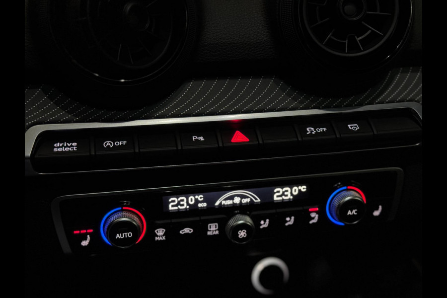 Audi Q2 2.0 TFSI quattro S-LINE | PANO | VIRTUAL | B&O | VOL!