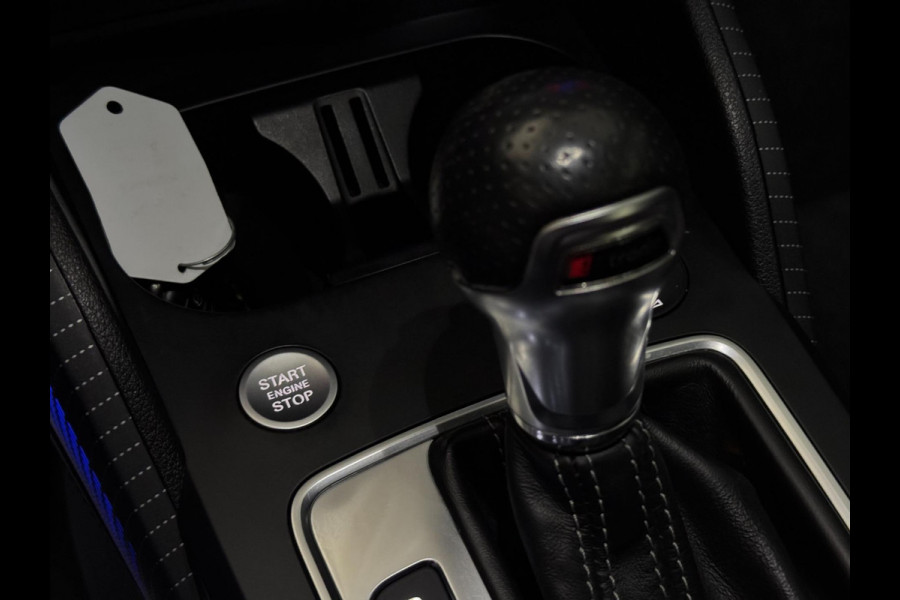 Audi Q2 2.0 TFSI quattro S-LINE | PANO | VIRTUAL | B&O | VOL!