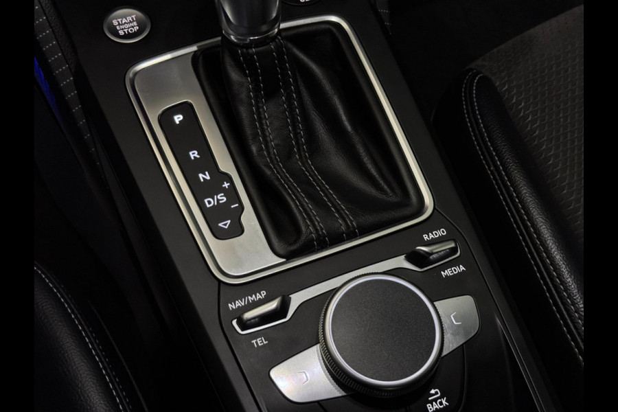 Audi Q2 2.0 TFSI quattro S-LINE | PANO | VIRTUAL | B&O | VOL!
