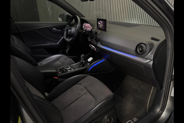 Audi Q2 2.0 TFSI quattro S-LINE | PANO | VIRTUAL | B&O | VOL!