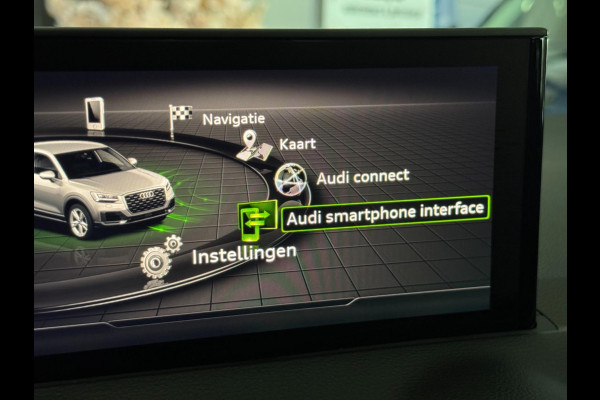 Audi Q2 2.0 TFSI quattro S-LINE | PANO | VIRTUAL | B&O | VOL!