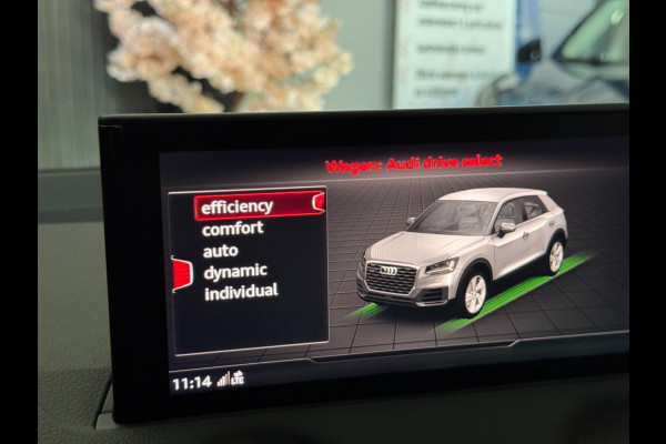 Audi Q2 2.0 TFSI quattro S-LINE | PANO | VIRTUAL | B&O | VOL!