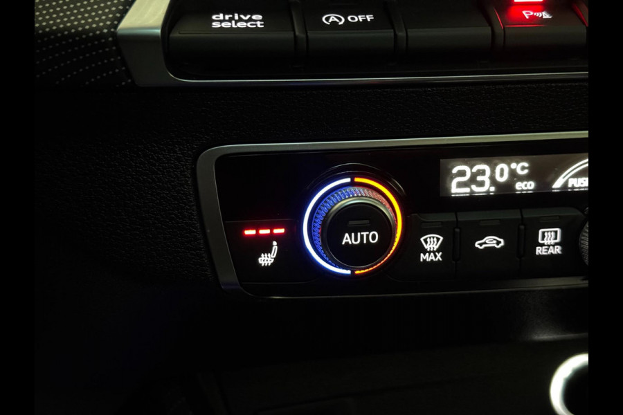 Audi Q2 2.0 TFSI quattro S-LINE | PANO | VIRTUAL | B&O | VOL!