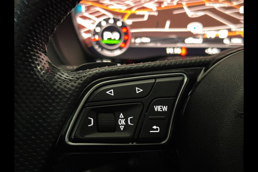 Audi Q2 2.0 TFSI quattro S-LINE | PANO | VIRTUAL | B&O | VOL!