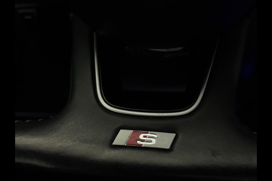 Audi Q2 2.0 TFSI quattro S-LINE | PANO | VIRTUAL | B&O | VOL!