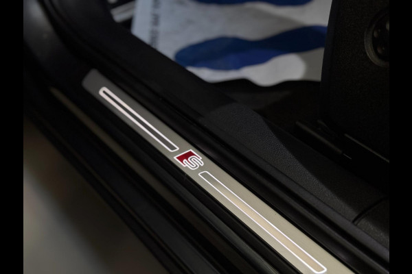 Audi Q2 2.0 TFSI quattro S-LINE | PANO | VIRTUAL | B&O | VOL!