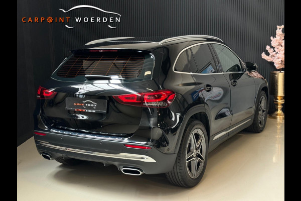 Mercedes-Benz GLA 180 AMG | LED | WIDESCREEN | TREKHAAK