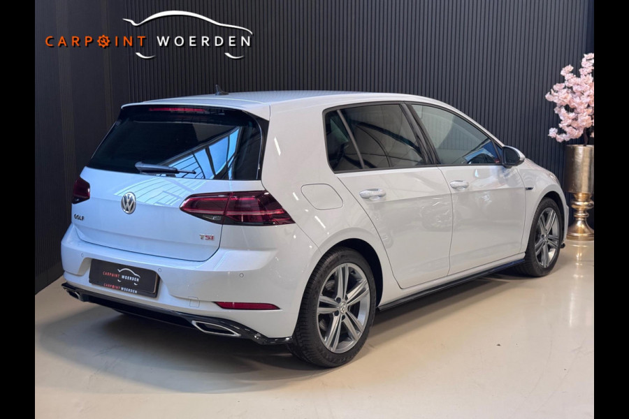Volkswagen Golf 1.4 TSI R-LINE DSG | CAMERA | STOELVERW. | ACC