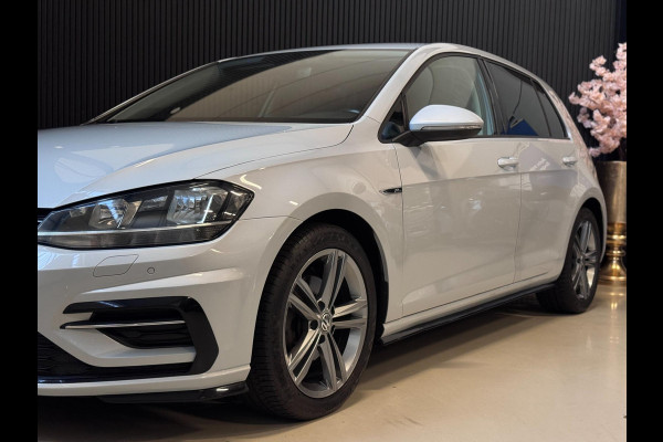 Volkswagen Golf 1.4 TSI R-LINE DSG | CAMERA | STOELVERW. | ACC
