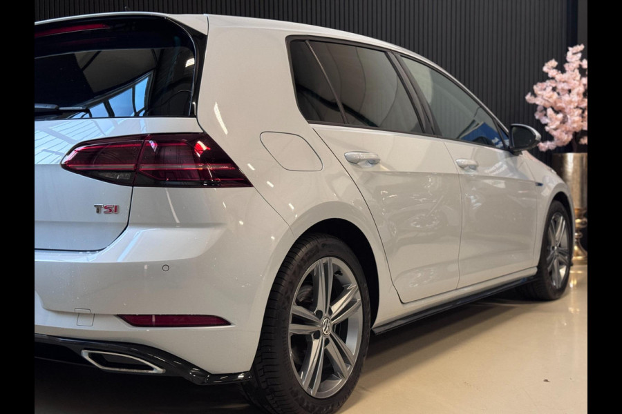 Volkswagen Golf 1.4 TSI R-LINE DSG | CAMERA | STOELVERW. | ACC