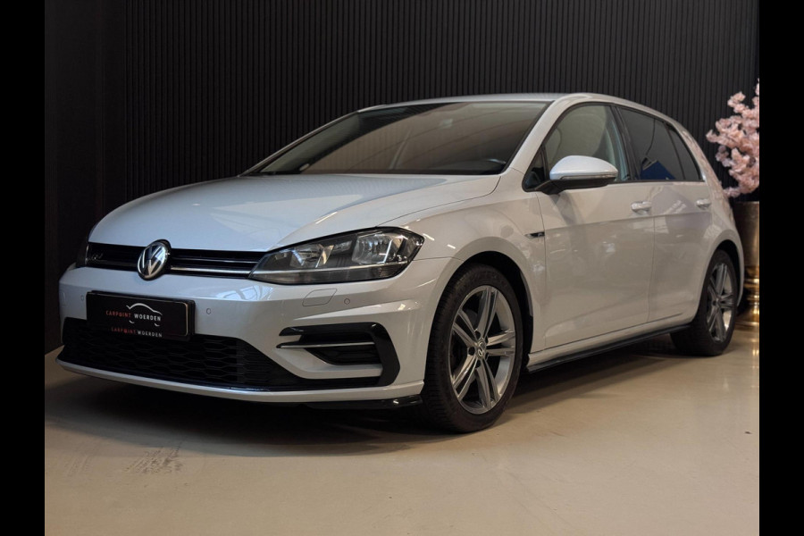 Volkswagen Golf 1.4 TSI R-LINE DSG | CAMERA | STOELVERW. | ACC