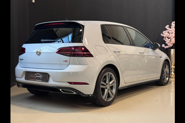 Volkswagen Golf 1.4 TSI R-LINE DSG | CAMERA | STOELVERW. | ACC