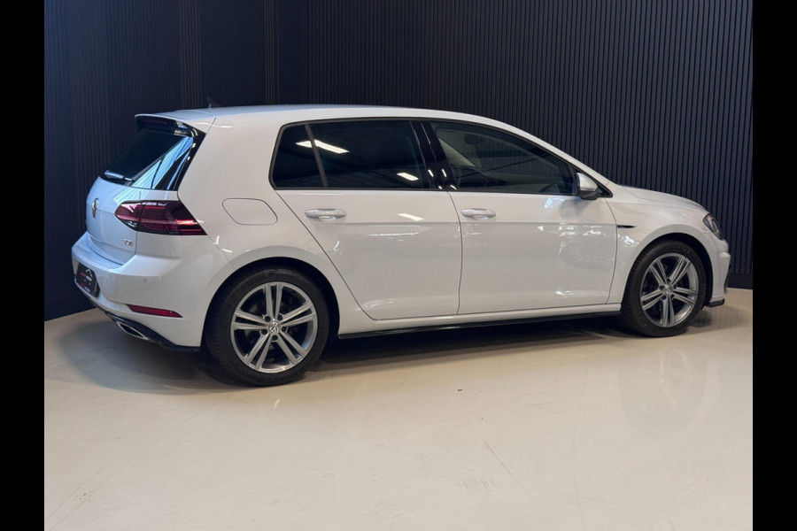 Volkswagen Golf 1.4 TSI R-LINE DSG | CAMERA | STOELVERW. | ACC