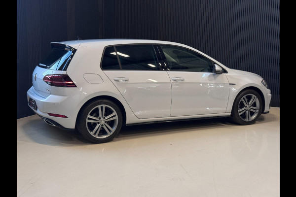 Volkswagen Golf 1.4 TSI R-LINE DSG | CAMERA | STOELVERW. | ACC