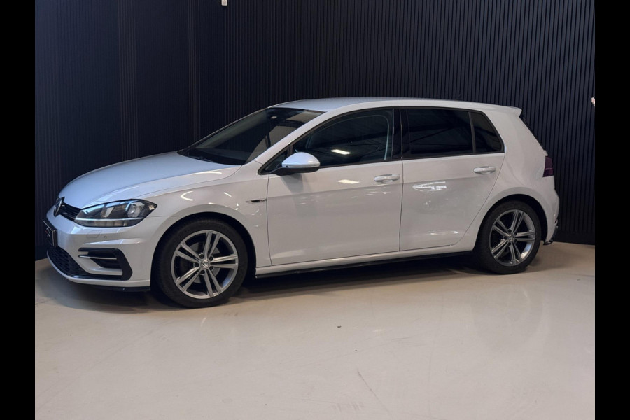 Volkswagen Golf 1.4 TSI R-LINE DSG | CAMERA | STOELVERW. | ACC