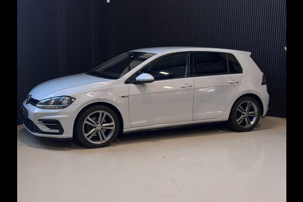 Volkswagen Golf 1.4 TSI R-LINE DSG | CAMERA | STOELVERW. | ACC