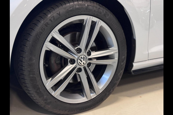 Volkswagen Golf 1.4 TSI R-LINE DSG | CAMERA | STOELVERW. | ACC