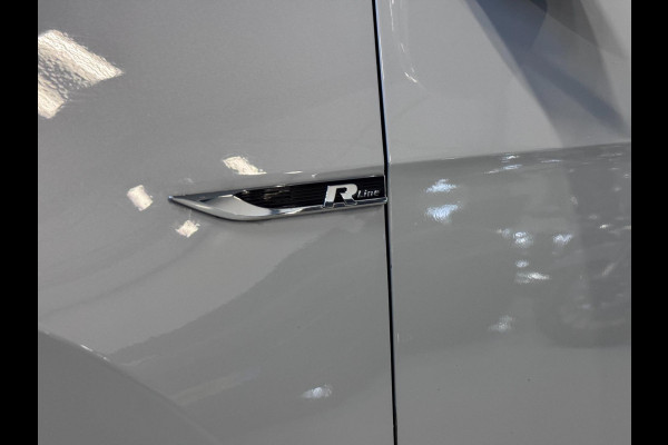 Volkswagen Golf 1.4 TSI R-LINE DSG | CAMERA | STOELVERW. | ACC