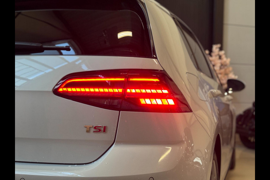 Volkswagen Golf 1.4 TSI R-LINE DSG | CAMERA | STOELVERW. | ACC