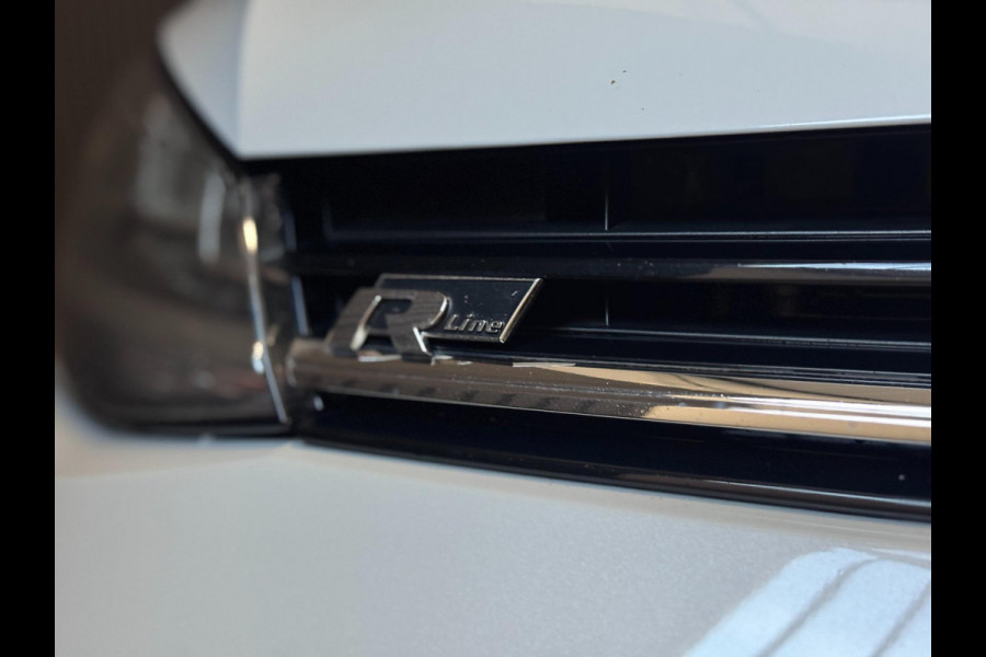 Volkswagen Golf 1.4 TSI R-LINE DSG | CAMERA | STOELVERW. | ACC