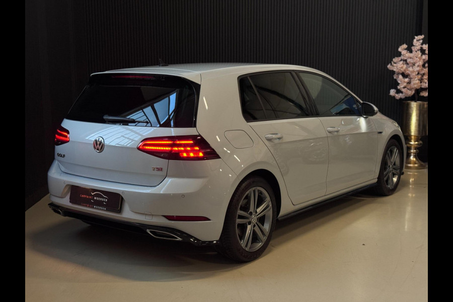 Volkswagen Golf 1.4 TSI R-LINE DSG | CAMERA | STOELVERW. | ACC