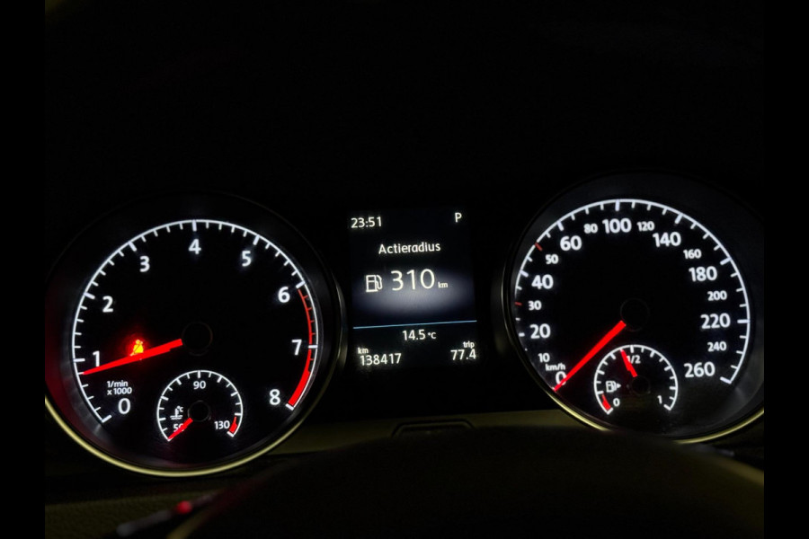 Volkswagen Golf 1.4 TSI R-LINE DSG | CAMERA | STOELVERW. | ACC