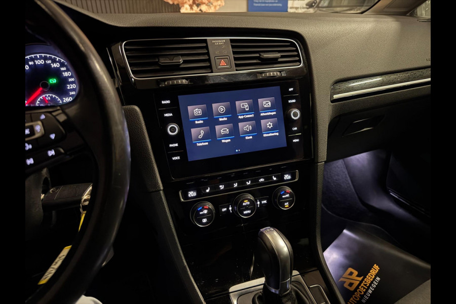 Volkswagen Golf 1.4 TSI R-LINE DSG | CAMERA | STOELVERW. | ACC