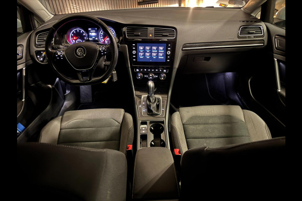 Volkswagen Golf 1.4 TSI R-LINE DSG | CAMERA | STOELVERW. | ACC