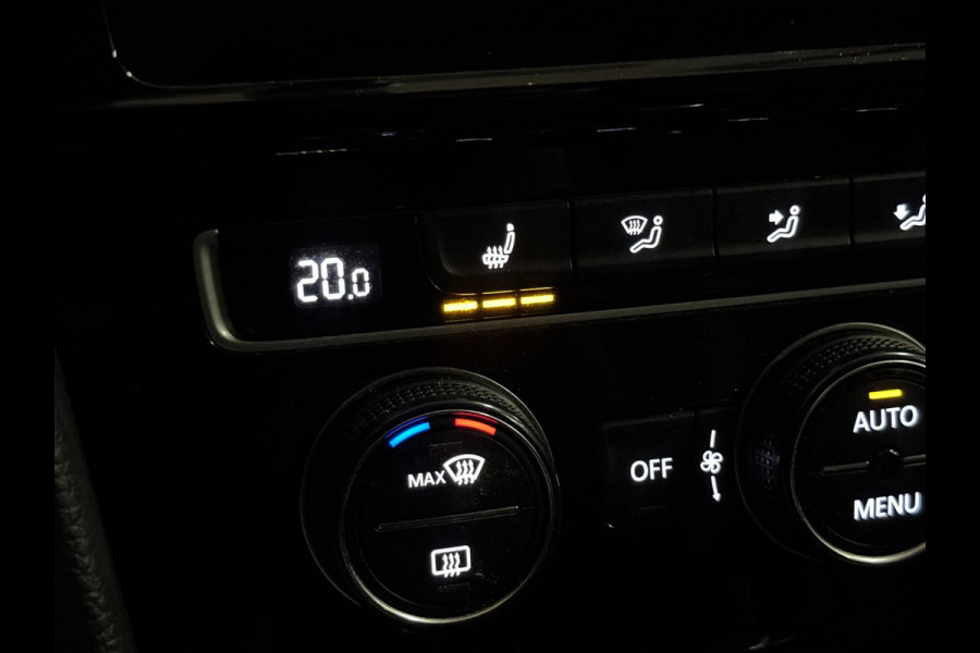 Volkswagen Golf 1.4 TSI R-LINE DSG | CAMERA | STOELVERW. | ACC