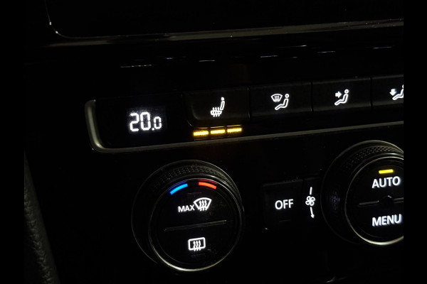 Volkswagen Golf 1.4 TSI R-LINE DSG | CAMERA | STOELVERW. | ACC