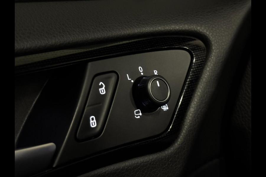 Volkswagen Golf 1.4 TSI R-LINE DSG | CAMERA | STOELVERW. | ACC