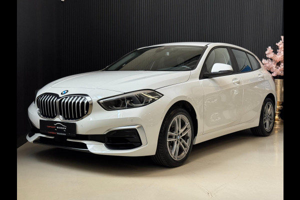 BMW 1-serie 120i | CAMERA | LED | STOELVERW. | 2024