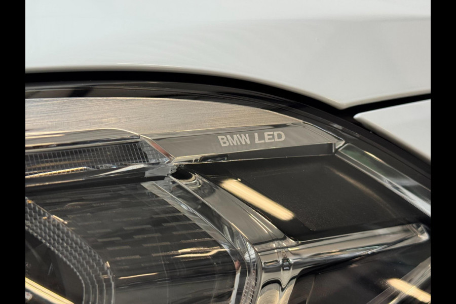 BMW 1-serie 120i | CAMERA | LED | STOELVERW. | 2024