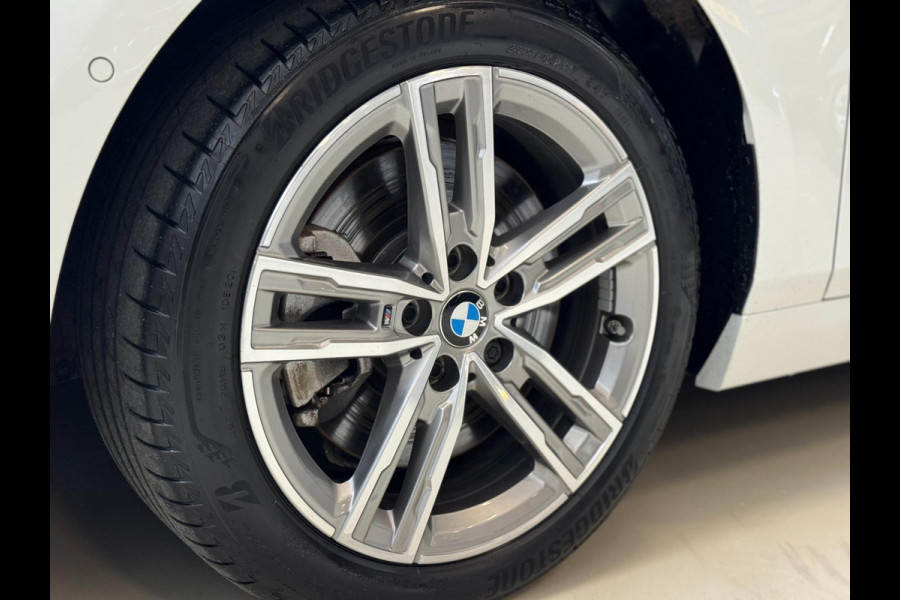 BMW 1-serie 120i | CAMERA | LED | STOELVERW. | 2024