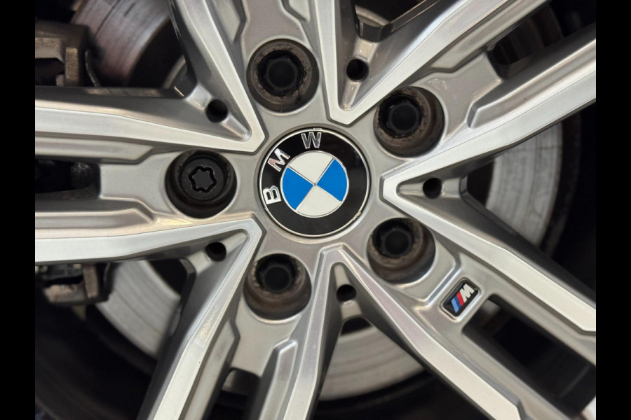 BMW 1-serie 120i | CAMERA | LED | STOELVERW. | 2024