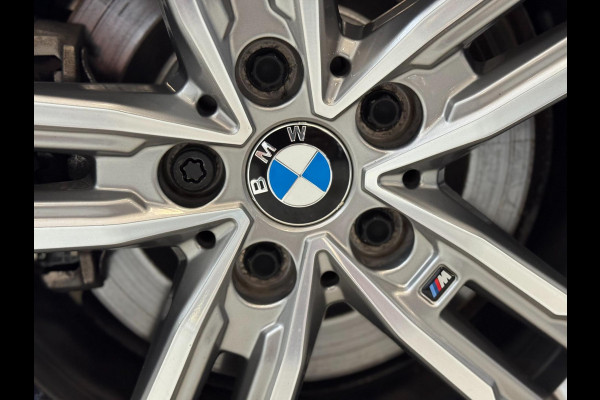 BMW 1-serie 120i | CAMERA | LED | STOELVERW. | 2024