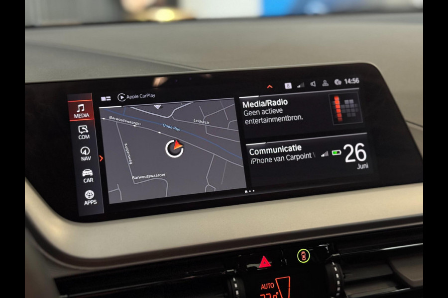 BMW 1-serie 120i | CAMERA | LED | STOELVERW. | 2024