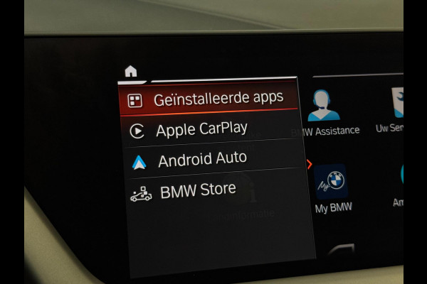 BMW 1-serie 120i | CAMERA | LED | STOELVERW. | 2024