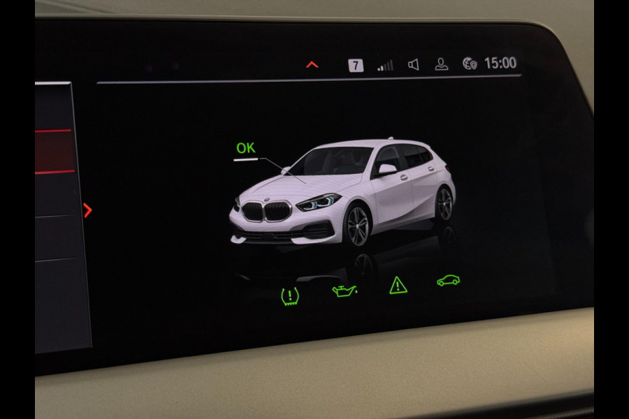 BMW 1-serie 120i | CAMERA | LED | STOELVERW. | 2024
