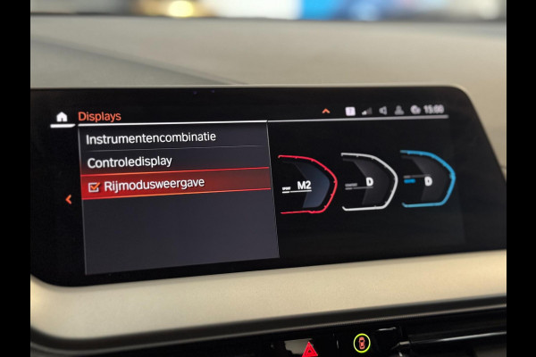 BMW 1-serie 120i | CAMERA | LED | STOELVERW. | 2024