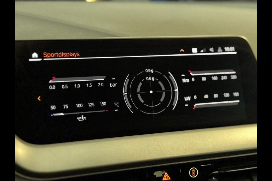 BMW 1-serie 120i | CAMERA | LED | STOELVERW. | 2024