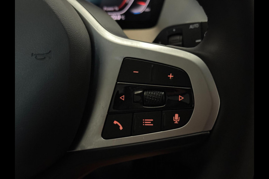 BMW 1-serie 120i | CAMERA | LED | STOELVERW. | 2024