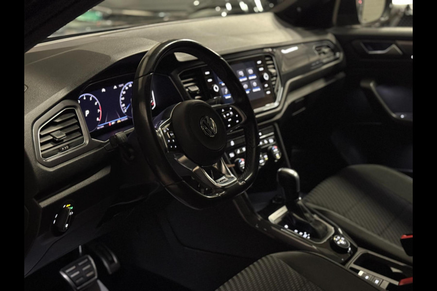 Volkswagen T-Roc 2.0 TSI 4Motion 3X R-LINE | PANO | VIRTUAL | CAMERA